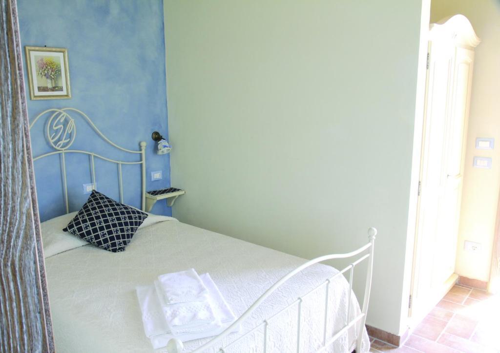 Agriturismo San Lorenzo Serre Di Rapolano Room photo