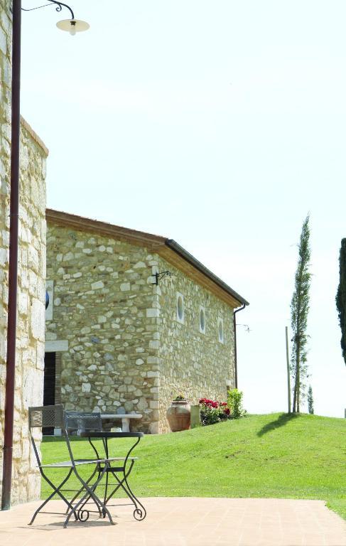 Agriturismo San Lorenzo Serre Di Rapolano Room photo