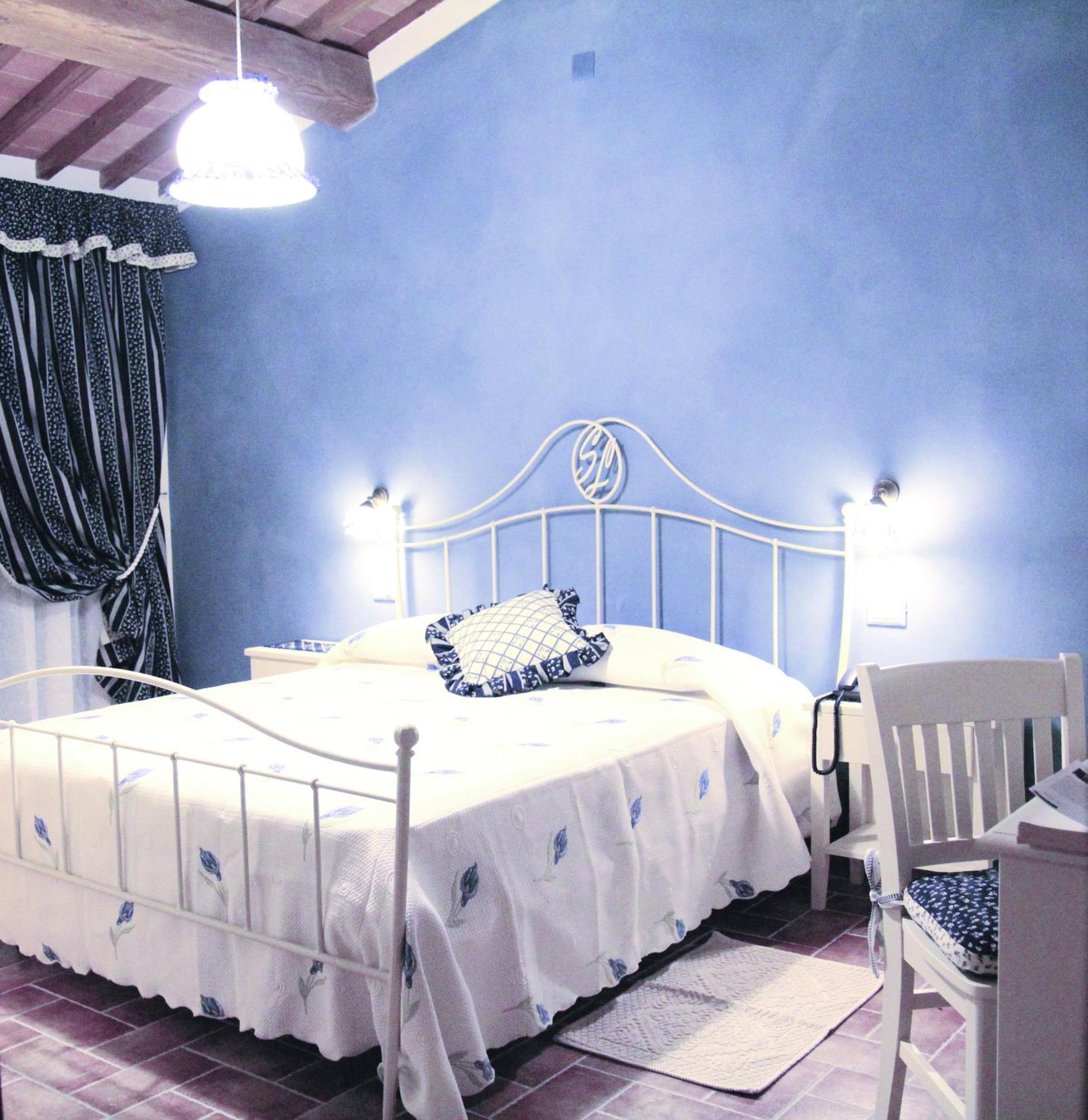 Agriturismo San Lorenzo Serre Di Rapolano Room photo