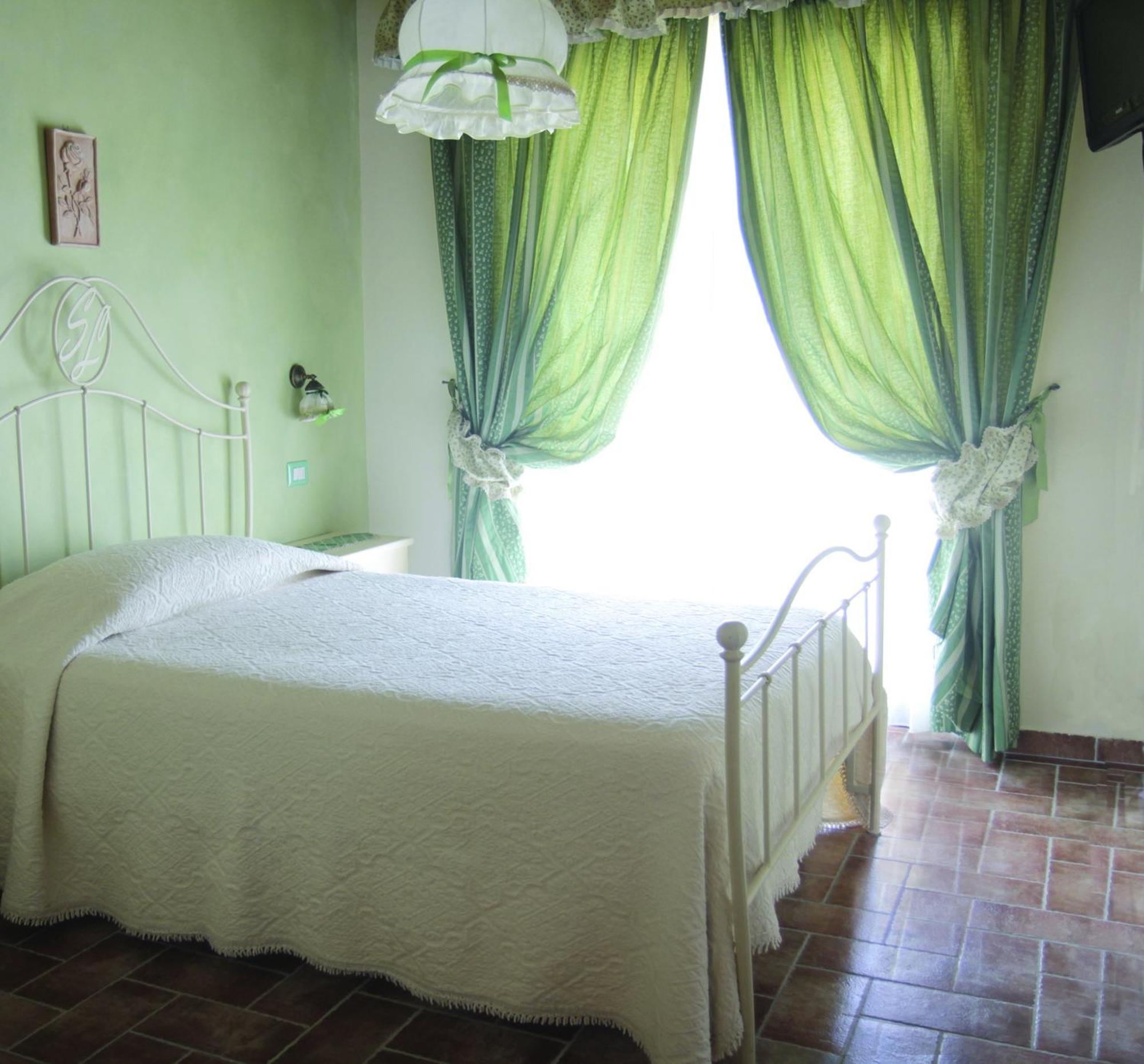 Agriturismo San Lorenzo Serre Di Rapolano Room photo